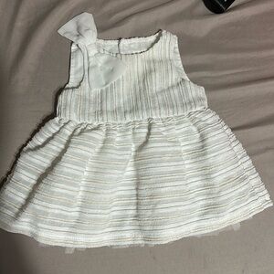 Baby girl dress